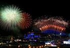 Soczi - ceremonia otwarcia igrzysk